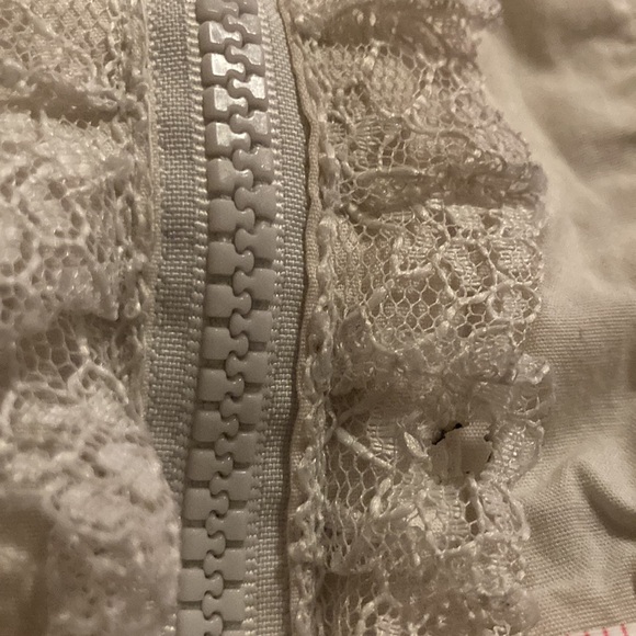 TRIPP NYC Lace-Up Corset Top - Picture 7 of 16